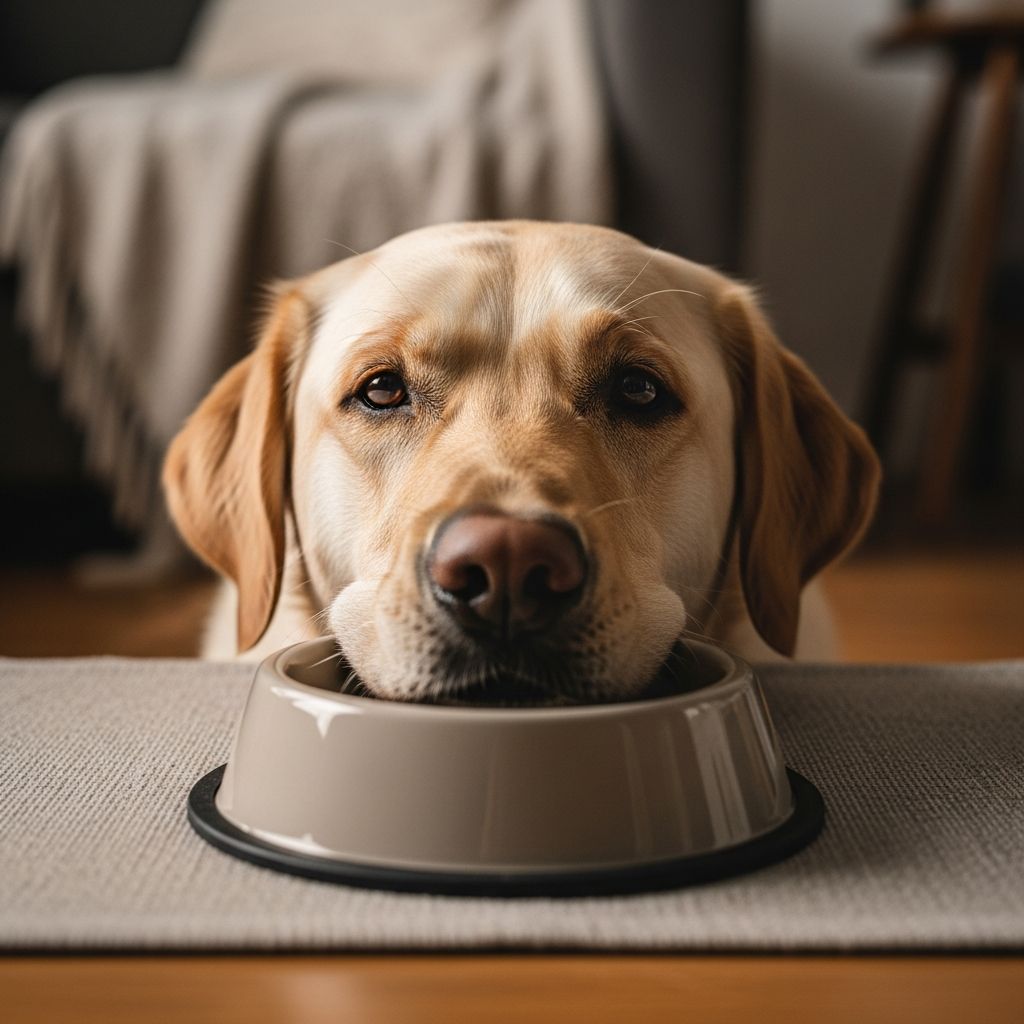 Learn how satiety affects your dog's weight and dietary satisfaction