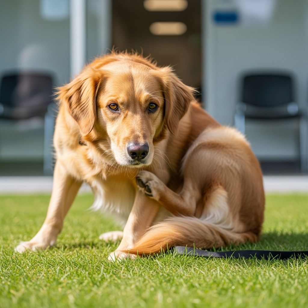 Dog Scooting: 5 Causes And Vet-Approved Solutions Discover why your dog drags its rear and learn effective ways to address anal gland issues, parasites, and more for a happier pet.