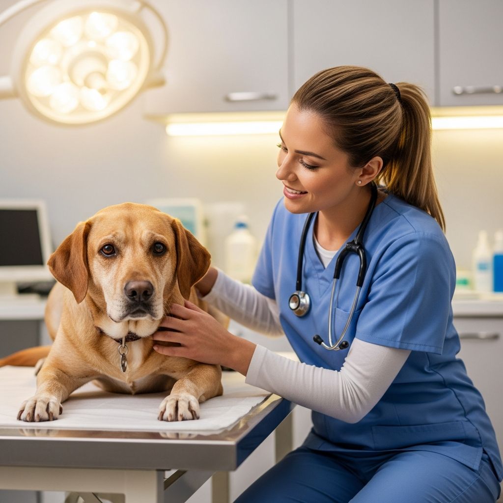 Dog Seizures: Essential Guide For Owners, Symptoms & Care Understand causes, recognize symptoms, and learn effective treatments for seizures in dogs to ensure your pet's well-being.