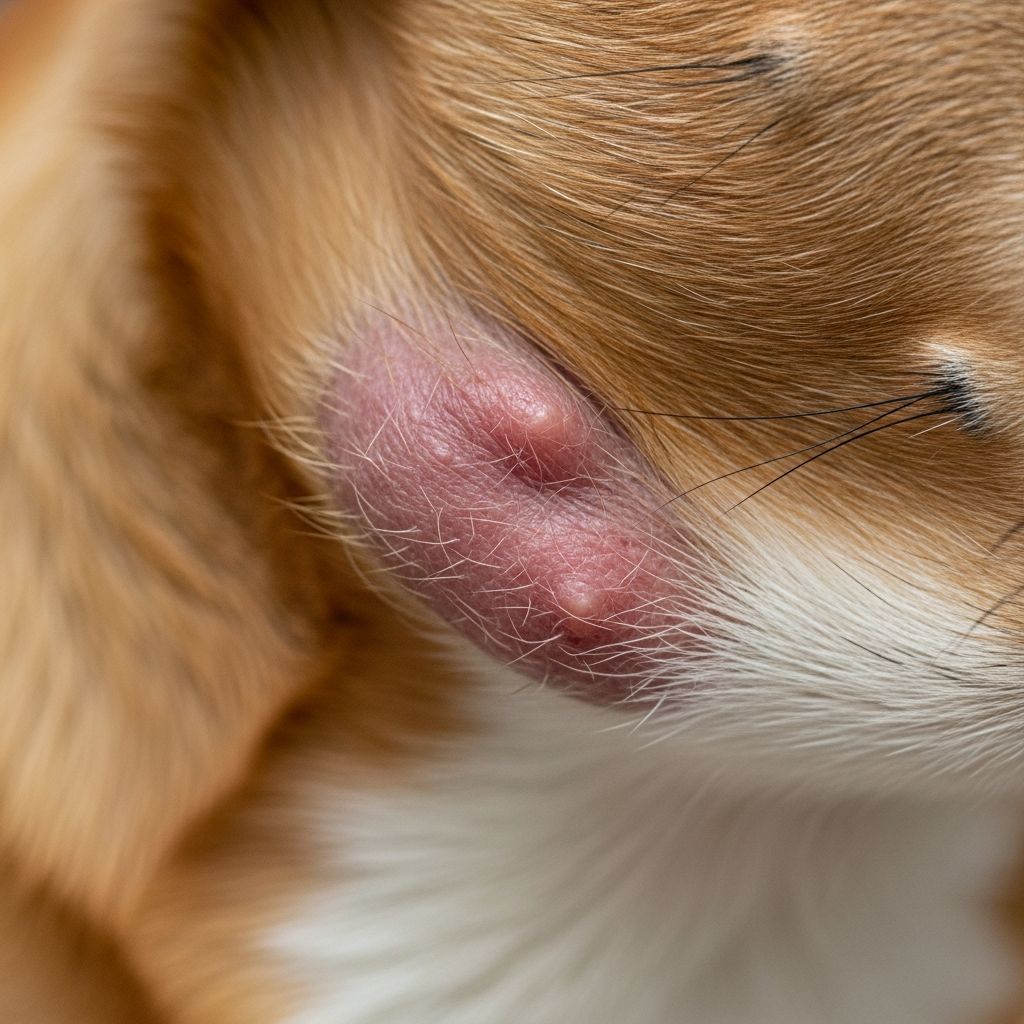 Discover the common triggers behind your dog's itchy rashes and learn effective treatments to restore their skin health and comfort.