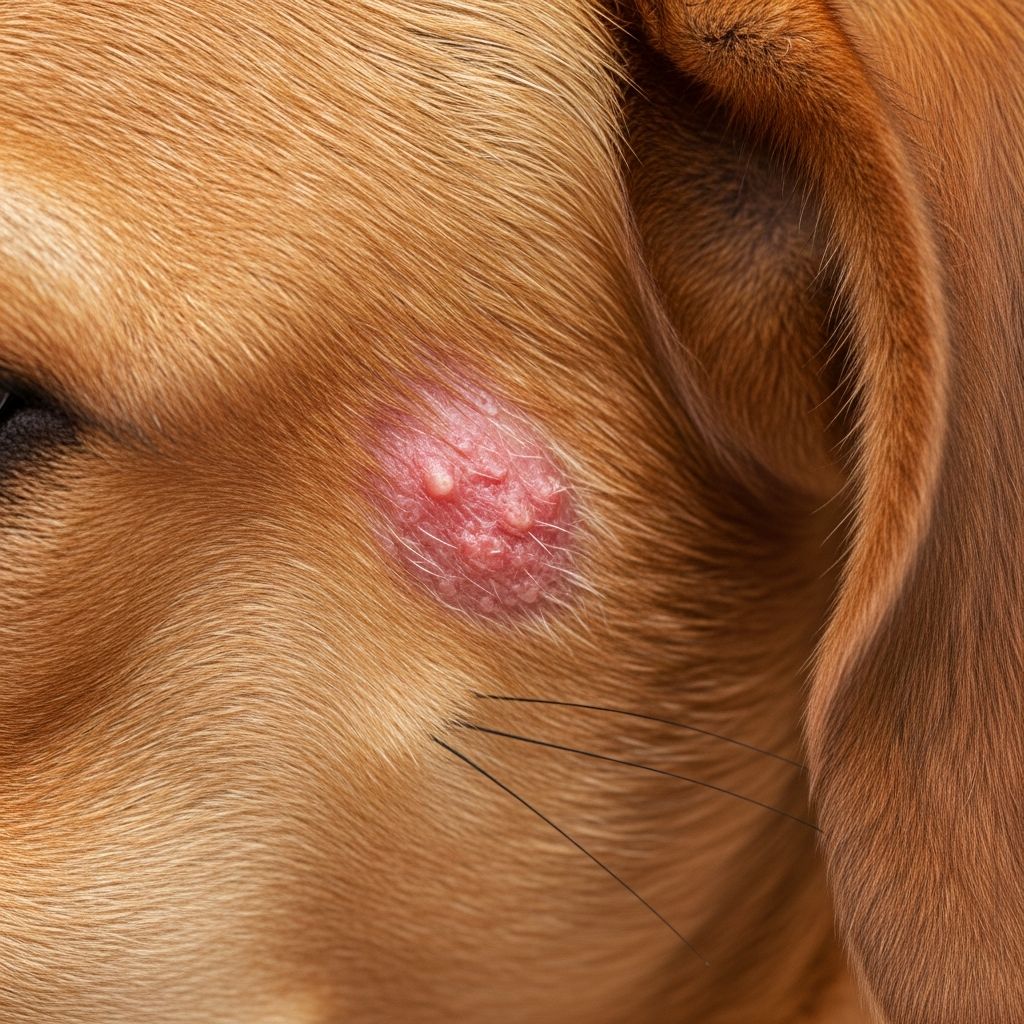 Dog Skin Rashes: 5 Common Causes And Treatments Discover the root causes of skin rashes in dogs, from allergies to infections, and learn effective treatments to restore your pet's comfort.