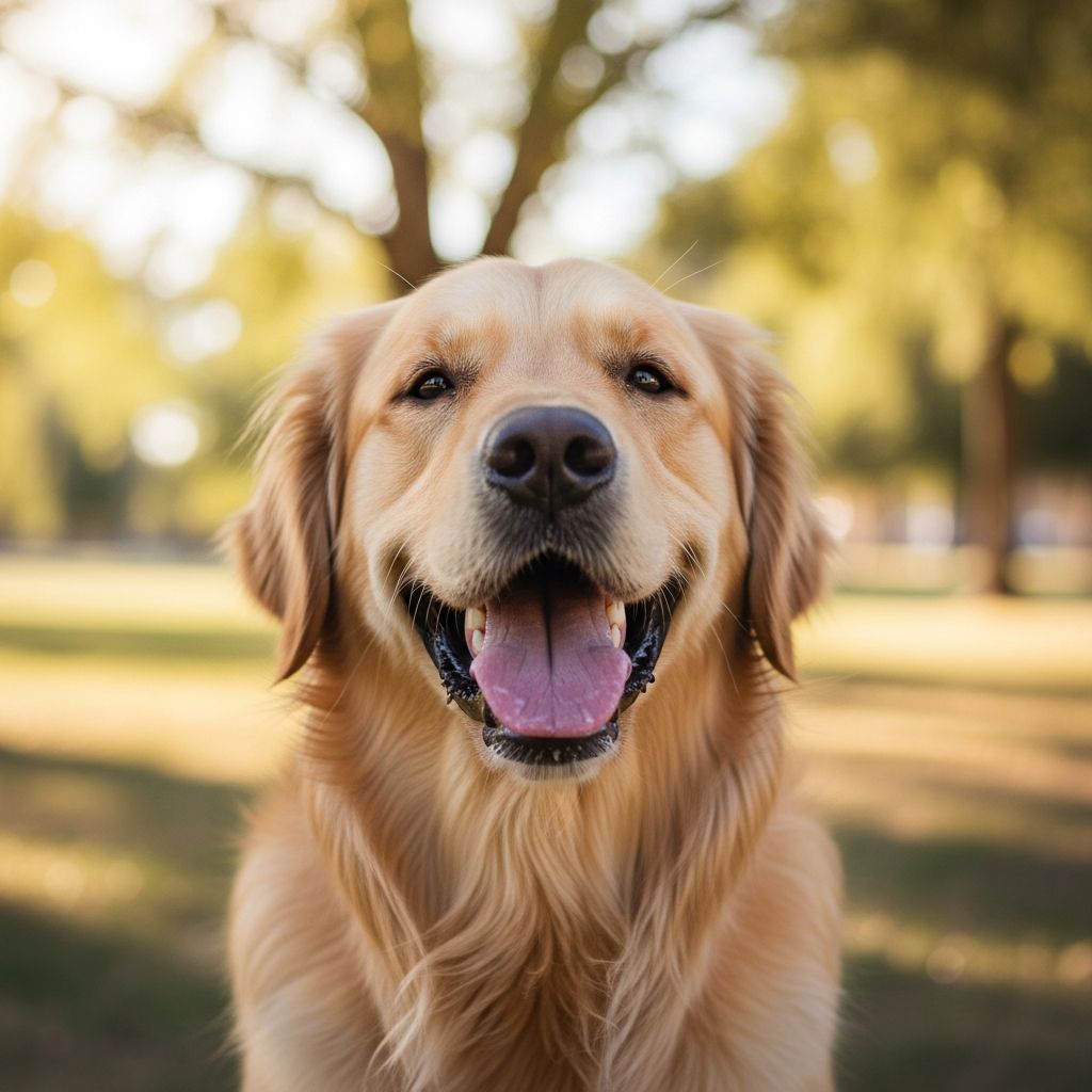 Do Dogs Really Smile and Laugh? The Science Discover what your dog's smile and laughter really mean based on scientific research.