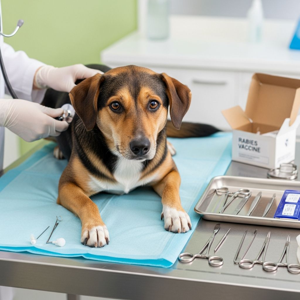 Dog Spay Neuter Costs: Average Fees, Affordable Options 2025 Comprehensive guide to understanding spay and neuter costs for dogs, including factors, averages, and affordable options across clinic types.