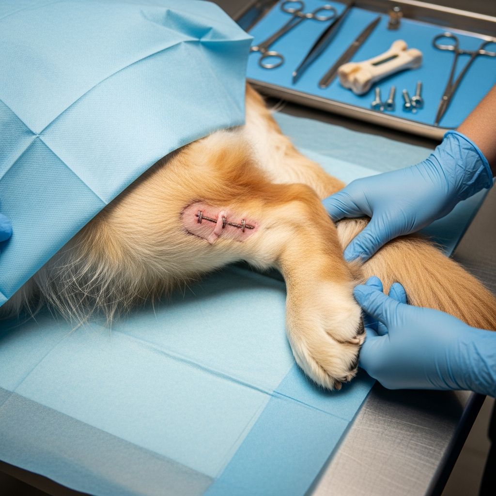 Comprehensive breakdown of TPLO surgery expenses for dogs, including factors, regional variations, and strategies to manage costs effectively.