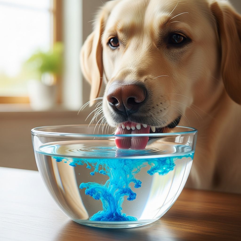 Enhancing Canine Oral Health with Water Additives Discover safe, effective water additives to boost your dog's dental hygiene, reduce plaque, and freshen breath effortlessly every day.