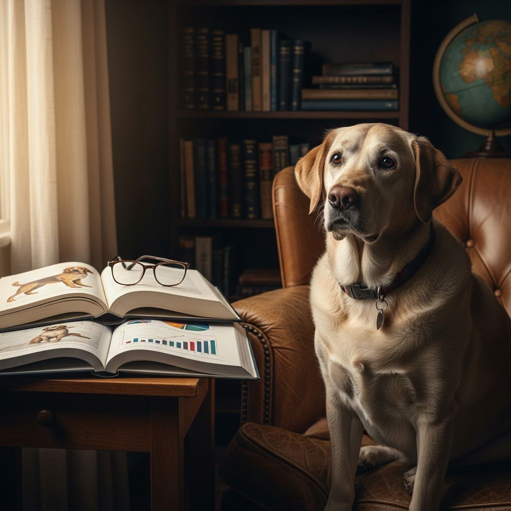 Dog Years to Human Years: Accurate Conversion Guide Discover precise methods to convert your dog's age to human years, moving beyond outdated myths for better pet care decisions.