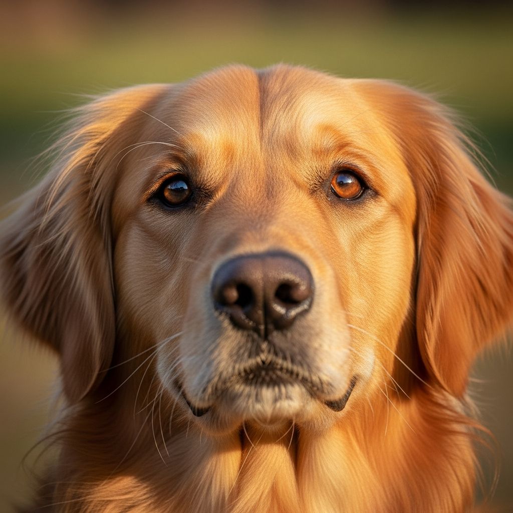 Dogs’ Expressive Faces: Winning Human Hearts Discover how dogs use strategic facial expressions like puppy eyes to communicate emotions and strengthen bonds with humans.