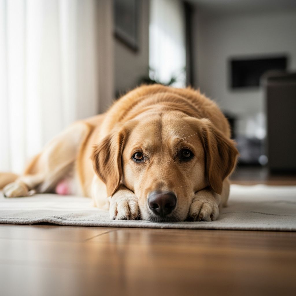 Dogs In Heat: 4 Phases Every Owner Should Know Complete guide to managing your female dog's heat cycles, from signs and stages to care tips and prevention options.