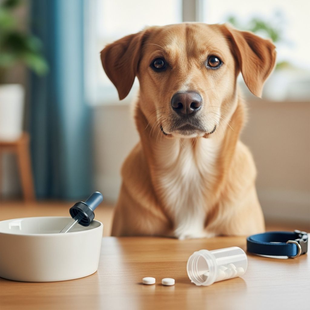 Doxycycline For Dogs: Uses, Dosage, And Side Effects Comprehensive guide to using doxycycline safely and effectively for treating bacterial infections and tick-borne diseases in dogs.