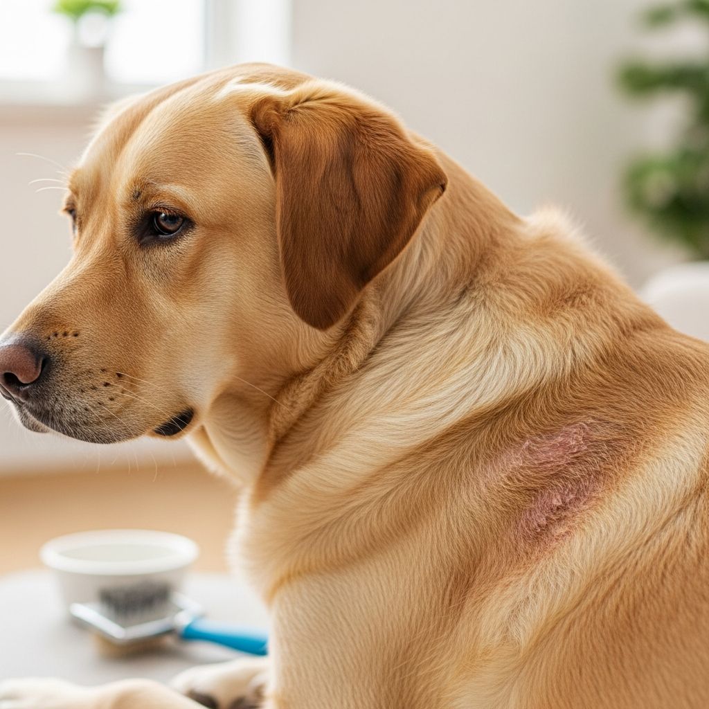 Dry Skin In Dogs: Causes, Treatments, And Complete Care Guide Discover effective ways to identify, treat, and prevent dry, flaky skin in your dog for a healthier coat and happier pet.