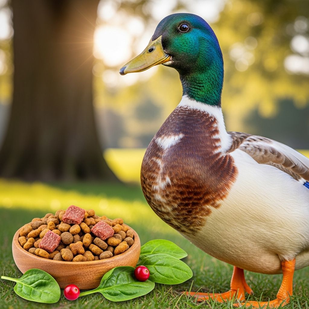 Duck Dog Food: A Complete Guide To Nutrition And Benefits Discover how duck-based dog food boosts health, supports allergies, and delivers essential nutrients for your canine companion's vitality.