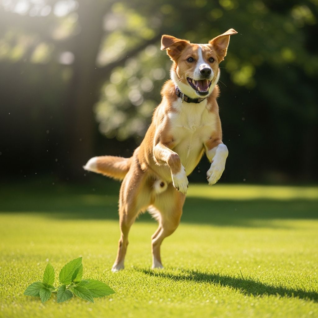 Duralactin for Dogs: Natural Joint Relief Discover how Duralactin Canine supports joint health, reduces inflammation, and enhances mobility in dogs naturally without harsh side effects.