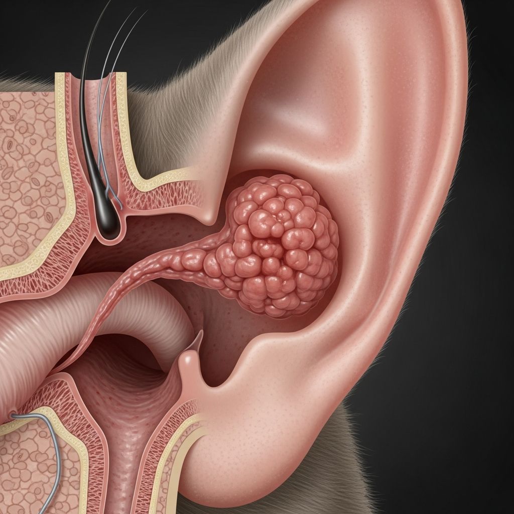 Ear Canal Tumors In Cats: Essential Guide To Diagnosis And Care Understand the signs, causes, diagnosis, and treatment options for ear canal tumors in cats to ensure timely veterinary care.