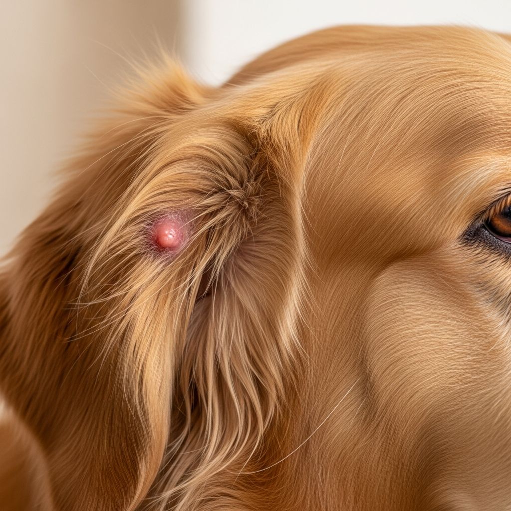 Ear Infections In Pets: Vet-Approved Otitis Guide Comprehensive guide to recognizing, treating, and preventing otitis in dogs and cats for healthier ears.