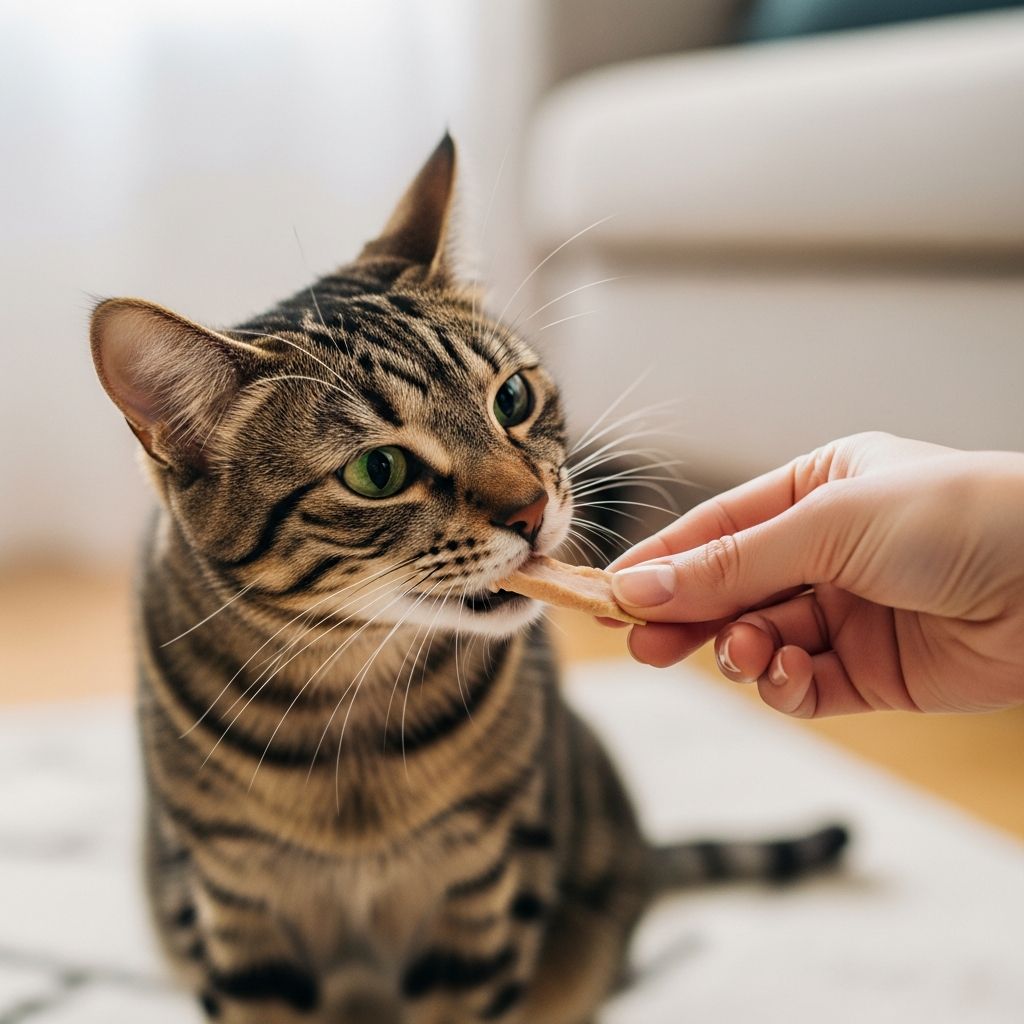 Effective Cat Training Without Punishment Discover humane, science-backed strategies to guide your cat's behavior and foster a stronger bond through positive methods.