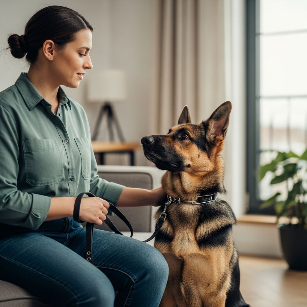 Dog Discipline: Positive, Force-Free Strategies That Work Master positive techniques to correct dog behavior, build trust, and foster a harmonious home without fear or punishment.