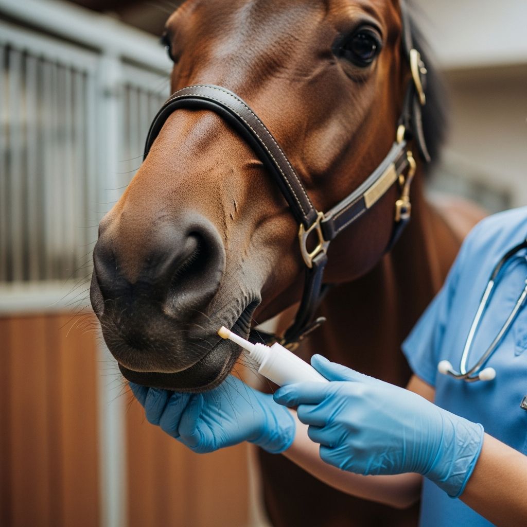 Parasite Management In Horses: 5-Step Sustainable Guide Comprehensive strategies for controlling equine parasites through smart farm practices, targeted deworming, and environmental hygiene to ensure horse health.