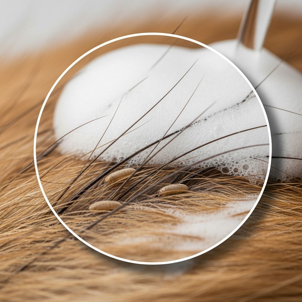 Effective Shampoos for Dog Demodex Mites Discover proven shampoos and strategies to combat canine demodex mites, enhancing recovery alongside veterinary treatments.