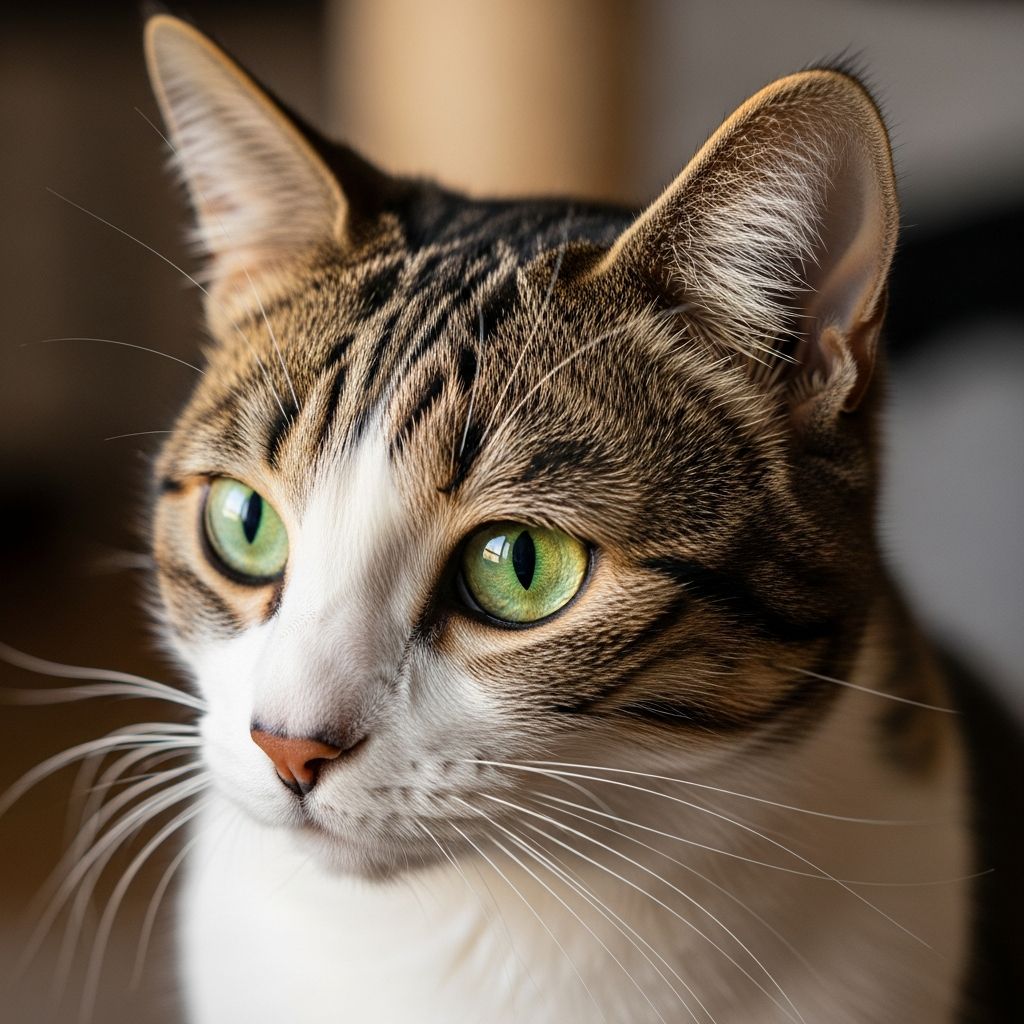 Eliminating Tapeworms in Cats: Complete Guide Discover effective strategies to identify, treat, and prevent tapeworm infections in your feline companion for optimal health.