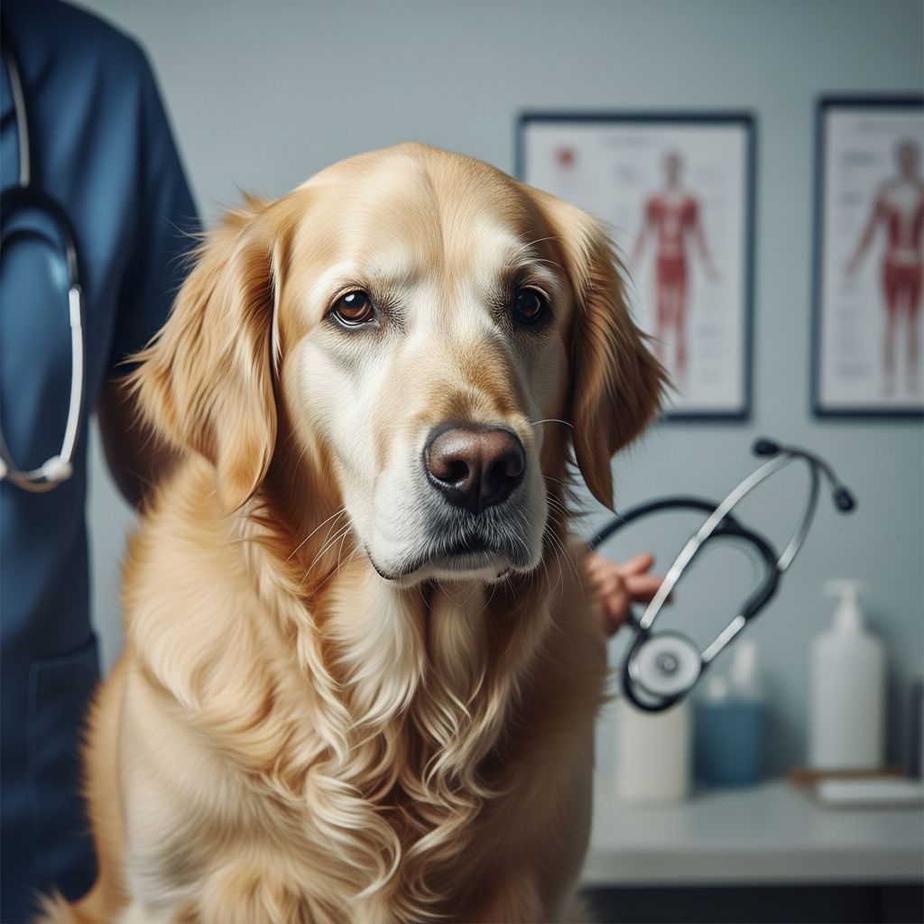 Emphysema In Dogs: Causes, Symptoms, And Care Tips Understand the causes, signs, diagnosis, and management strategies for emphysema in dogs to help your pet breathe easier and live better.