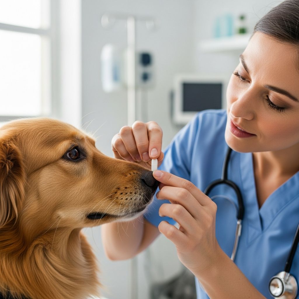 Discover how enalapril supports heart health, manages blood pressure, and aids kidney function in dogs and cats with expert veterinary insights.