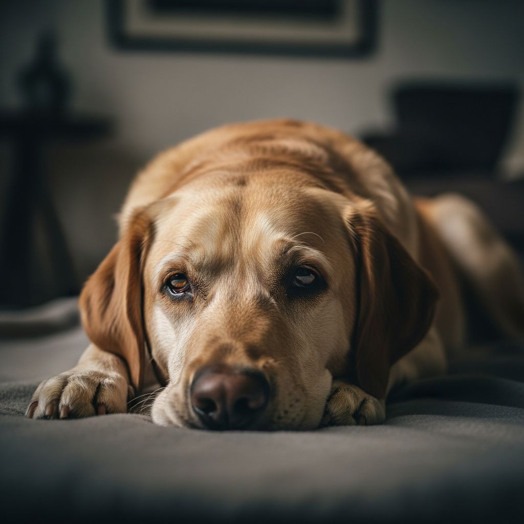 Enalapril Side Effects In Dogs: What To Watch For Comprehensive guide to managing enalapril use in dogs, covering common reactions, serious risks, and vital monitoring tips for pet owners.