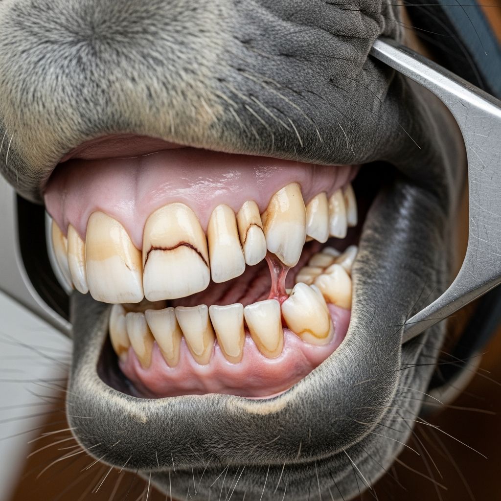 Exploring the causes, detection, and advanced therapies for pulp-related dental issues in equines to enhance horse health and performance.