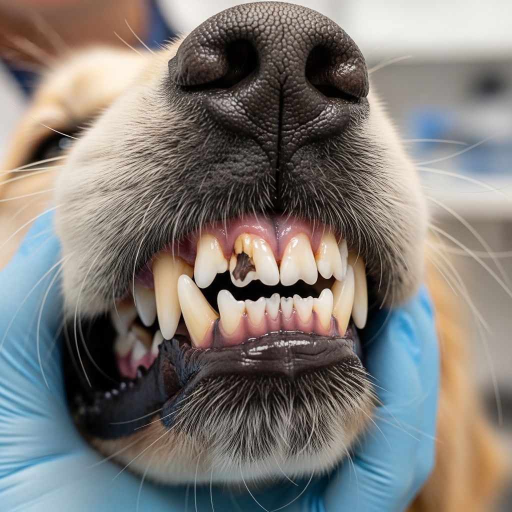 Endodontic Disease In Pets: 5 Causes, Signs, Treatments Discover how to spot, treat, and prevent painful pulp conditions in dogs and cats for better oral health.