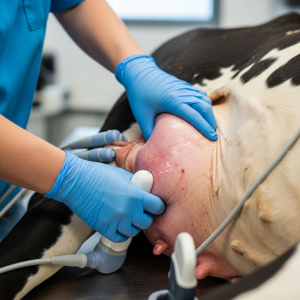 Endometritis In Livestock: Essential Prevention And Treatment Exploring causes, impacts, and management of uterine inflammation in key production animals like cows, mares, sows, and bitches.