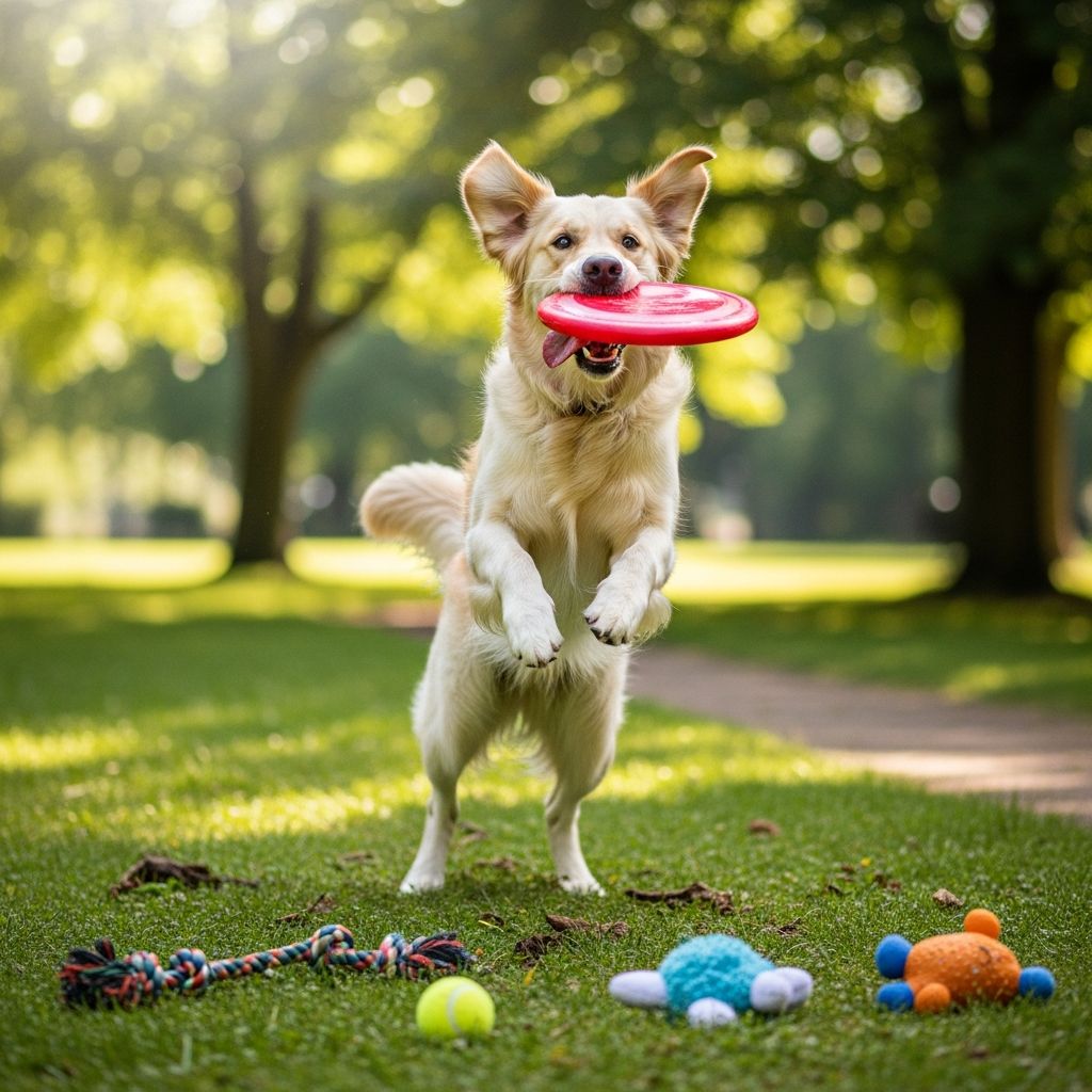 Games For Bored Dogs: Fun Indoor And Outdoor Ideas Discover creative indoor and outdoor games to stimulate your dog's mind and body, banishing boredom and boosting happiness.