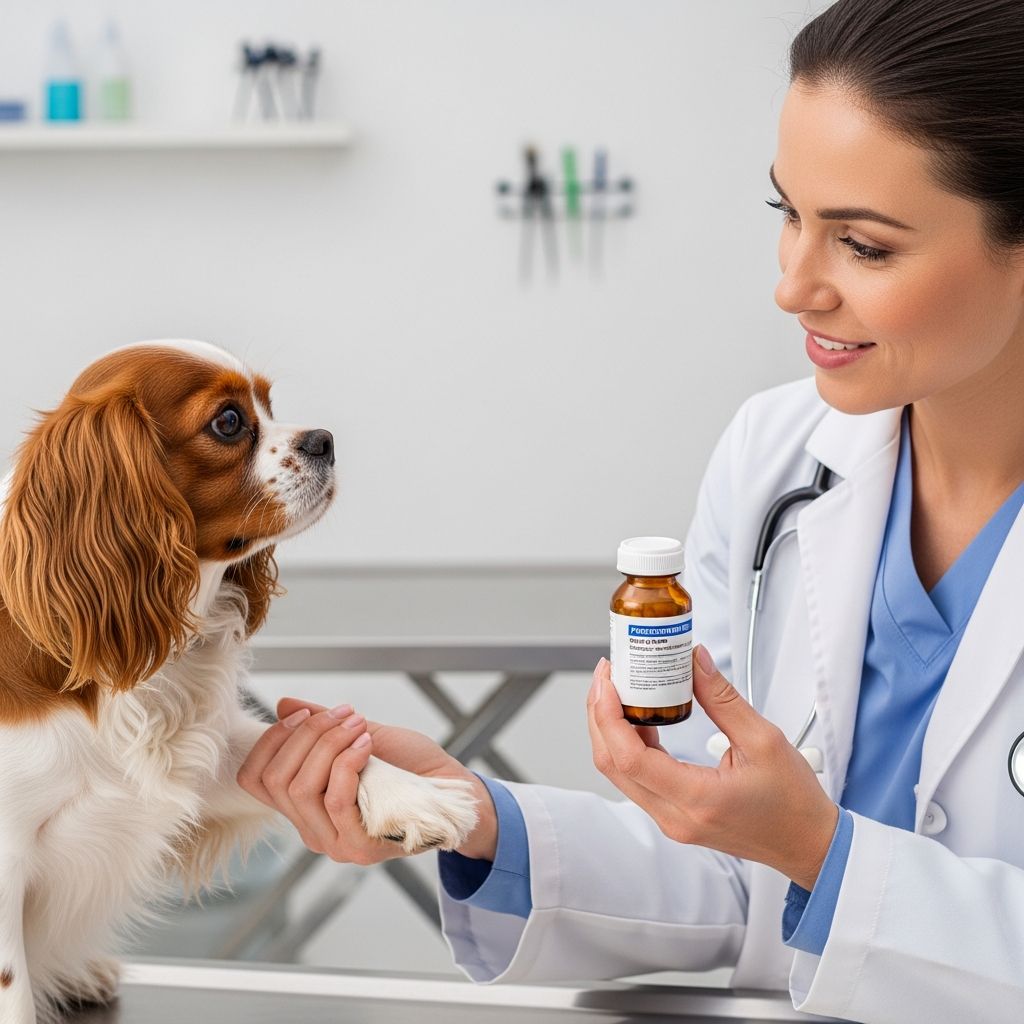Enrofloxacin For Pets: Expert Vet Guide To Uses & Risks Discover how enrofloxacin combats tough bacterial infections in dogs and cats, with dosing tips, side effects, and safety advice from veterinary experts.