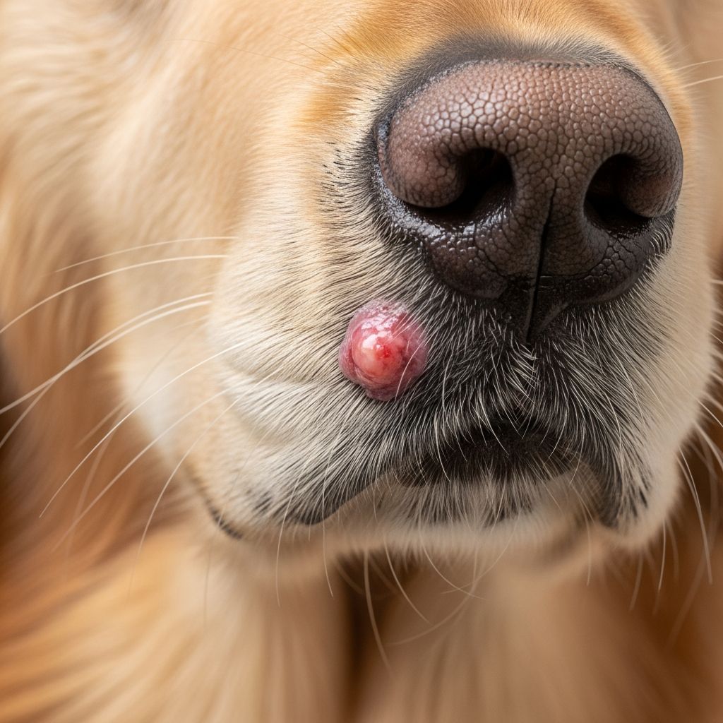 Eosinophilic Granuloma In Dogs: 5-Step Recovery Guide Discover causes, symptoms, and effective treatments for eosinophilic granuloma complex in dogs to help your pet achieve healthy skin.