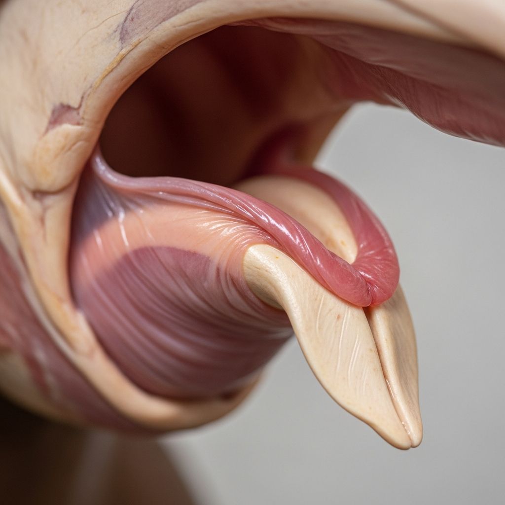 Epiglottic Entrapment In Horses: Diagnosis, Treatment, Recovery Discover causes, symptoms, diagnosis, and effective surgical treatments for epiglottic entrapment, a key respiratory issue impacting equine performance.