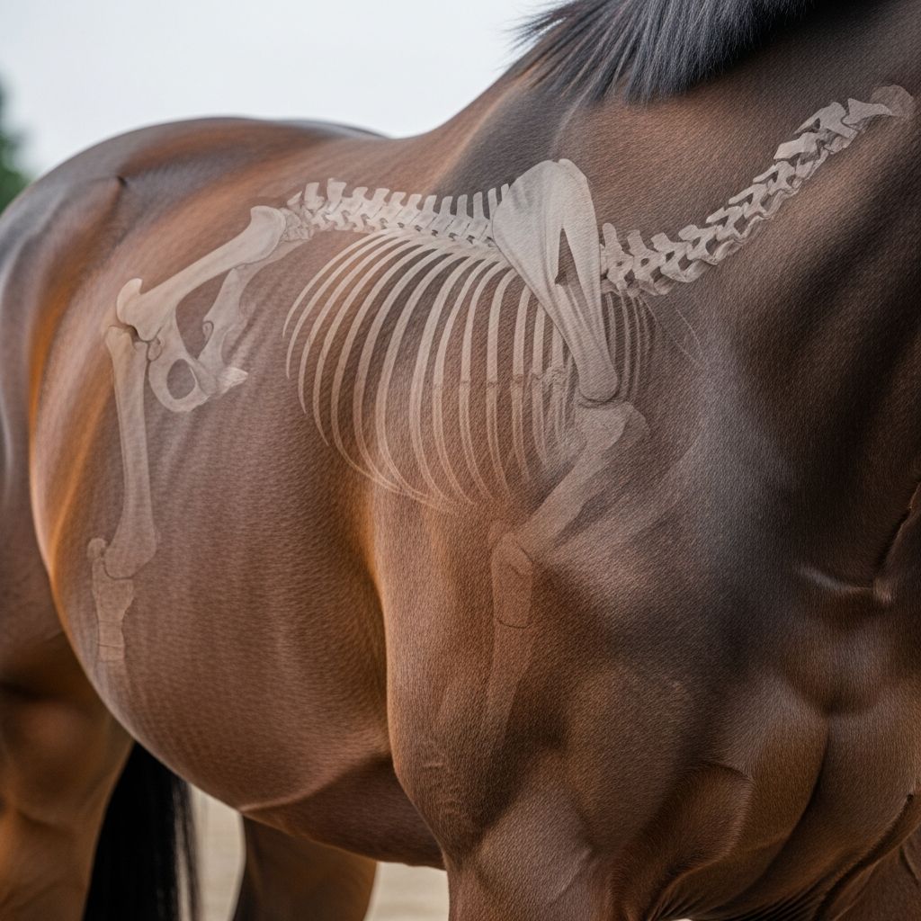 Equine Back Disorders: Complete Guide For Horse Owners Comprehensive guide to understanding, diagnosing, and managing back pain and disorders in horses for optimal performance and welfare.