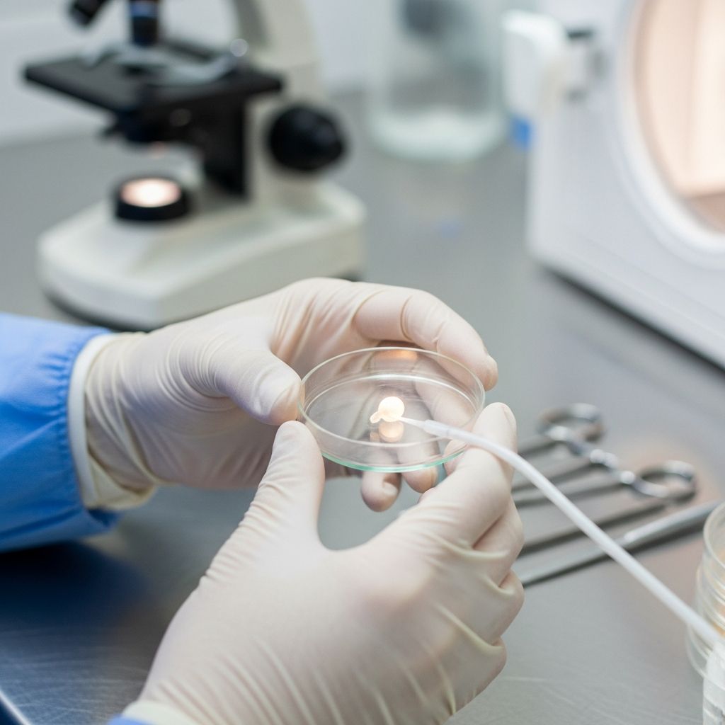Equine Embryo Transfer: Step-By-Step Guide For Breeders Unlock the potential of elite mares with embryo transfer: preserve performance while producing top foals efficiently.