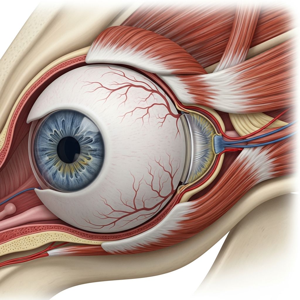 Equine Eye Anatomy: Essential Guide For Horse Owners Discover the remarkable structure of the horse's eye, its vital functions, and why understanding it matters for equine care and vision health.
