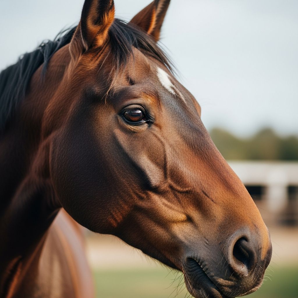 Equine Herpesvirus In Horses: Essential Guide For Owners Comprehensive guide to understanding, preventing, and managing EHV infections in equines.