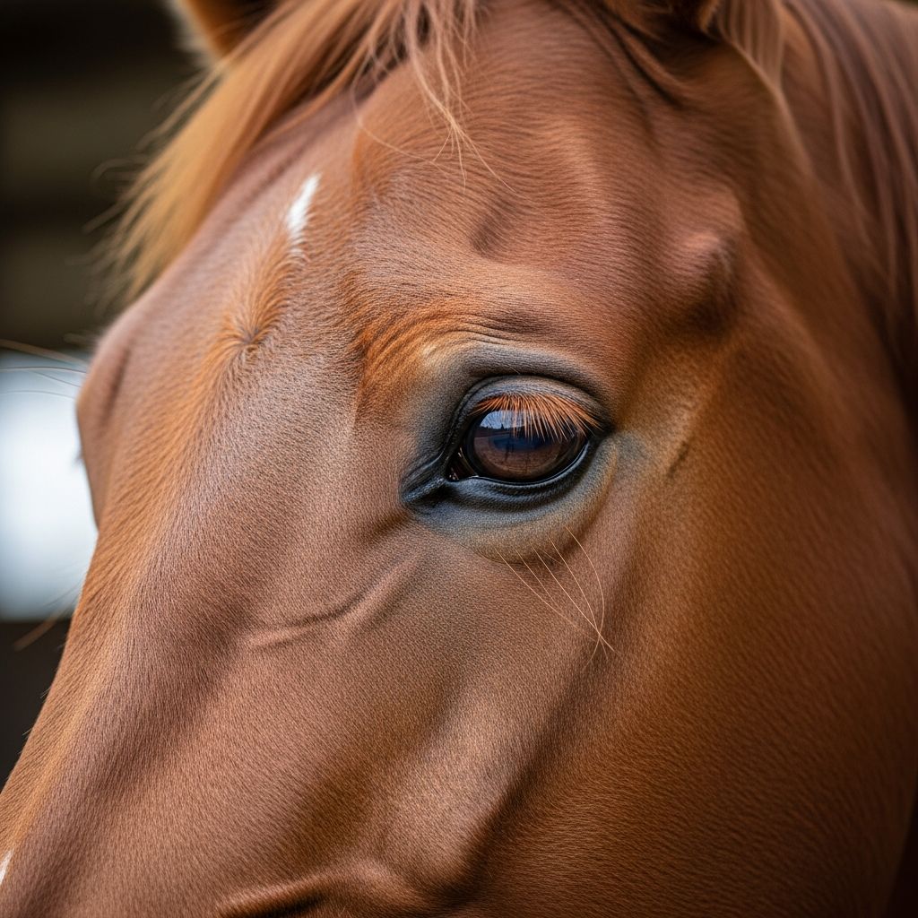 Equine Herpesvirus In Horses: Guide For Owners And Vets Comprehensive guide to understanding, managing, and preventing Equine Herpesvirus infections in horses for better equine health.