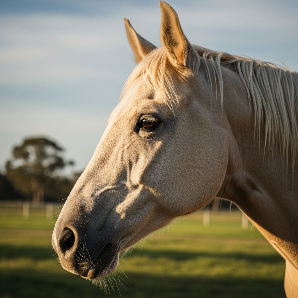 Equine Infectious Anemia: 3 Clinical Phases And Prevention Understand Equine Infectious Anemia: virus, symptoms, diagnosis, prevention, and control strategies for horse owners.