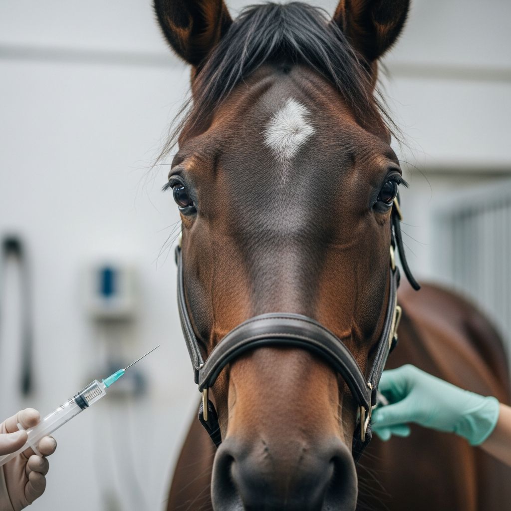 Equine Infectious Anemia: 3 Phases, Prevention And Testing Understanding the viral threat to horses: transmission, symptoms, diagnosis, and vital prevention strategies for equine infectious anemia.