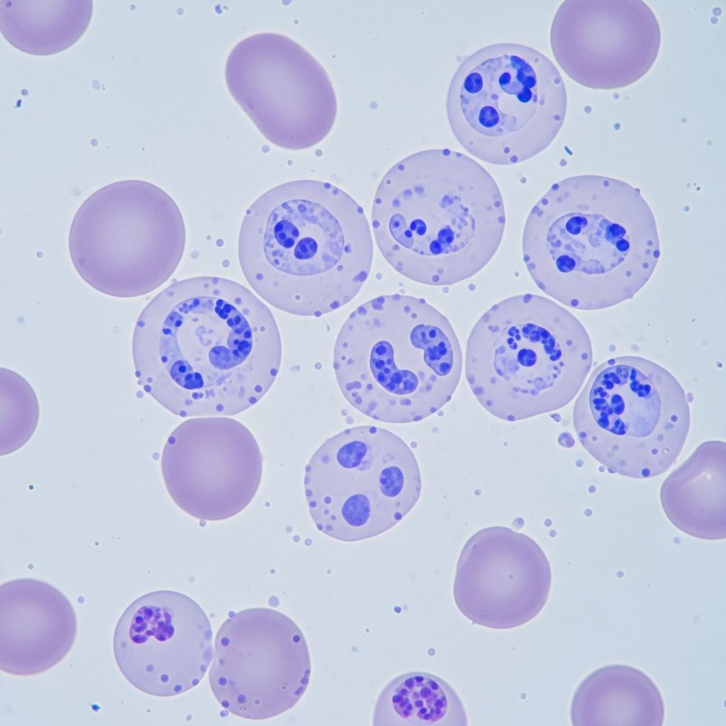 Equine Leukocyte Abnormalities: Diagnosis And Treatment Guide Explore the critical role of white blood cells in horses, common disorders, diagnostic approaches, and management strategies for optimal equine health.