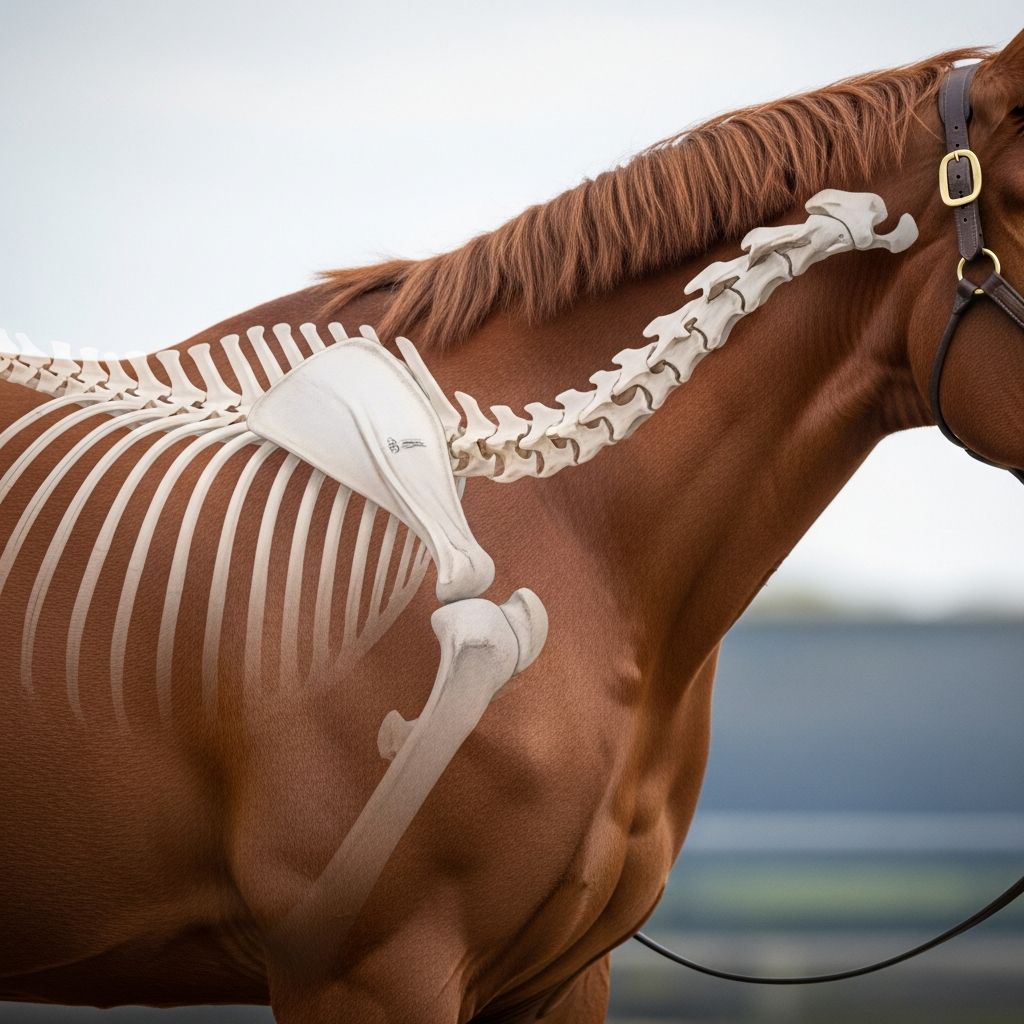 Equine Shoulder Disorders: Diagnosis, Treatment, Prevention Comprehensive guide to diagnosing, treating, and preventing common shoulder issues in horses for optimal equine health.