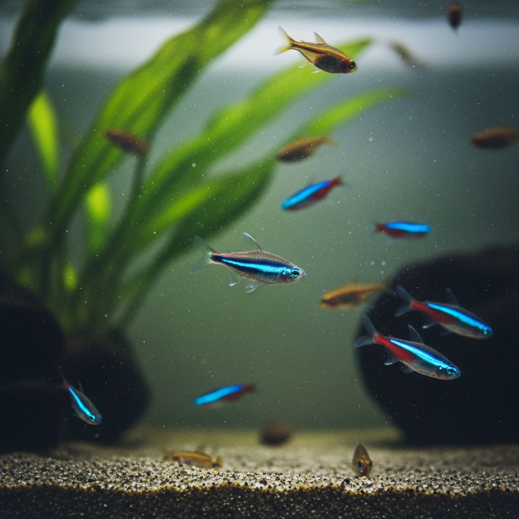 Discover why your aquarium fish swim strangely and learn proven steps to restore normal movement and health.