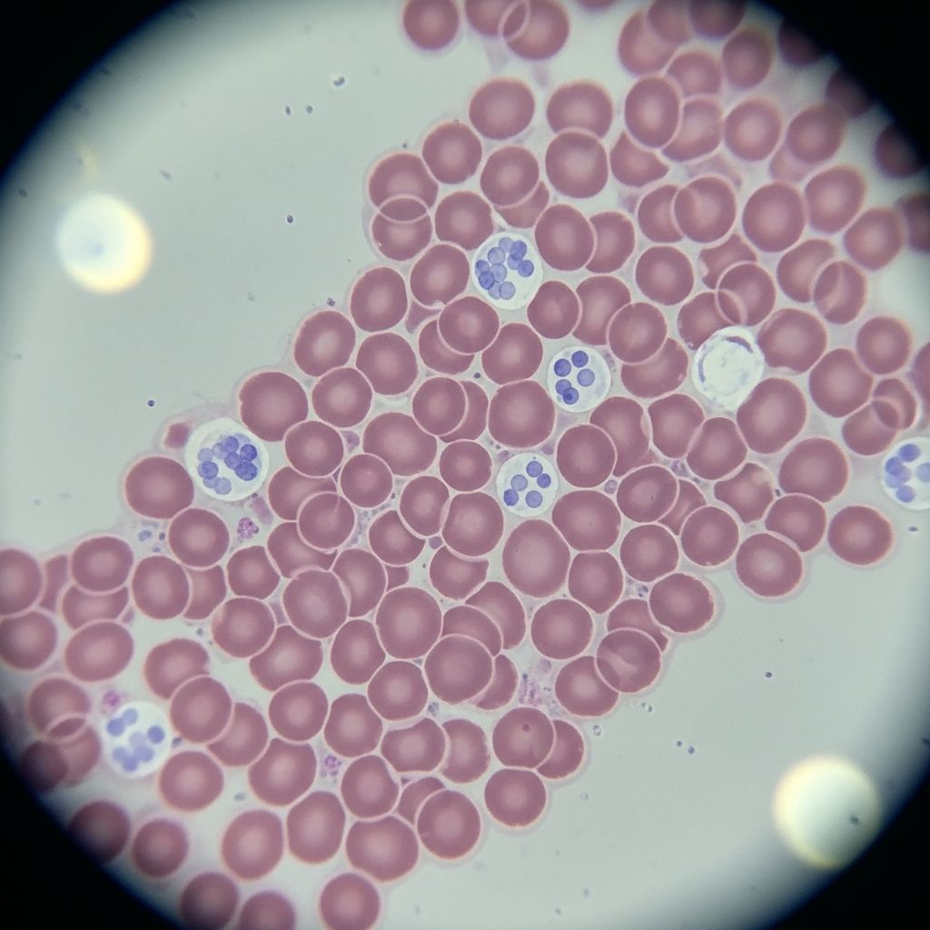 Comprehensive guide to understanding, diagnosing, and managing elevated red blood cell counts in equine patients for optimal veterinary care.