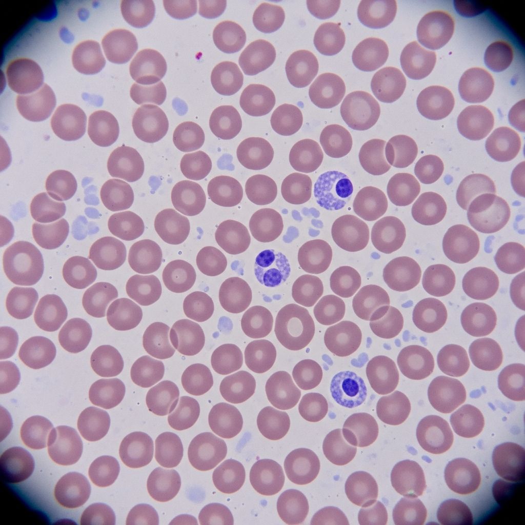 Erythrocytosis In Animals: A Practical Veterinary Guide Comprehensive guide to understanding, diagnosing, and managing elevated red blood cell counts in pets and livestock.
