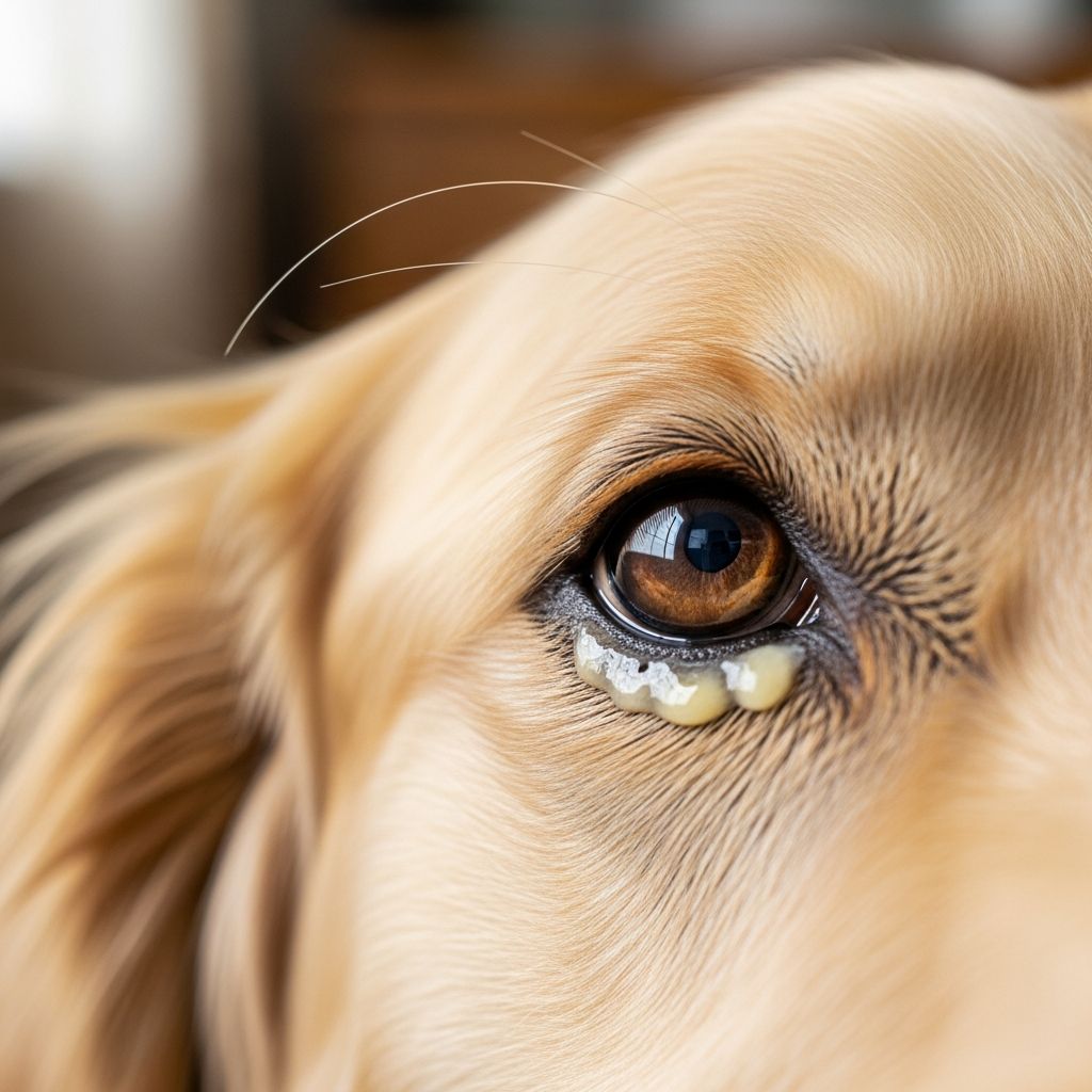 Erythromycin Eye Ointment For Dogs: Uses, Dosage, Side Effects Discover how erythromycin eye ointment effectively treats bacterial infections in dogs, with expert guidance on usage, benefits, and precautions.
