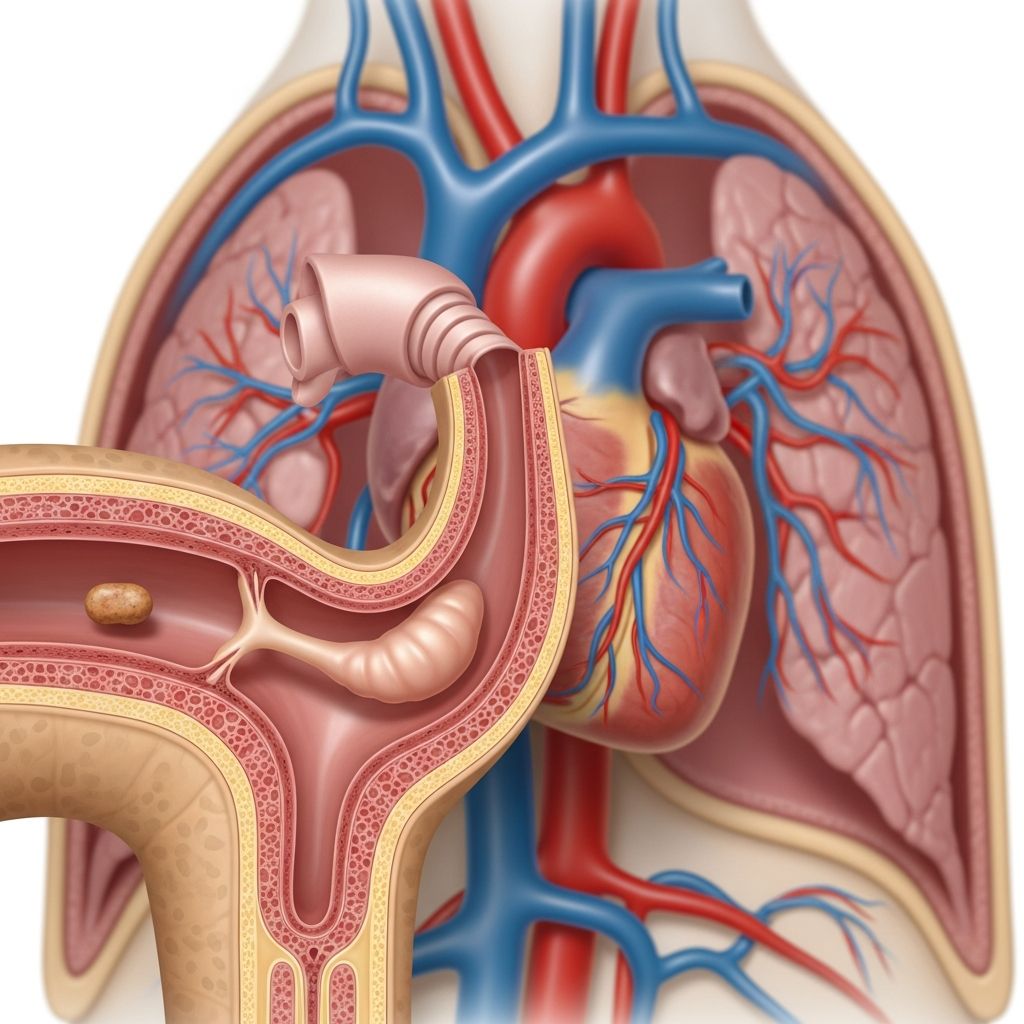 Esophageal Diverticula In Small Animals: Diagnosis & Care Understanding pouch-like outpouchings of the esophagus in dogs and cats