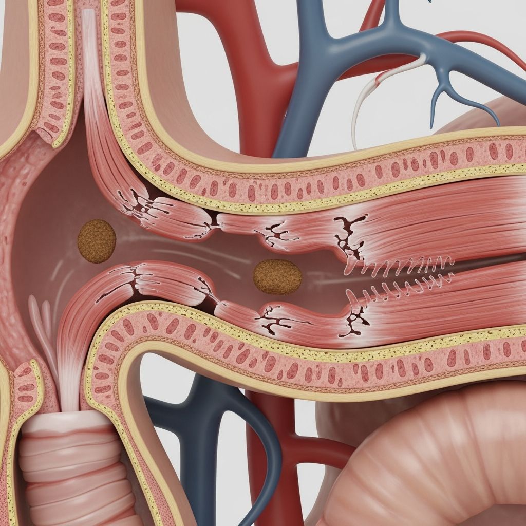 Esophageal Dysmotility In Pets: 4 Diagnostic Tests & Care Exploring causes, symptoms, diagnosis, and treatments for esophageal movement disorders in dogs and cats to improve pet health outcomes.