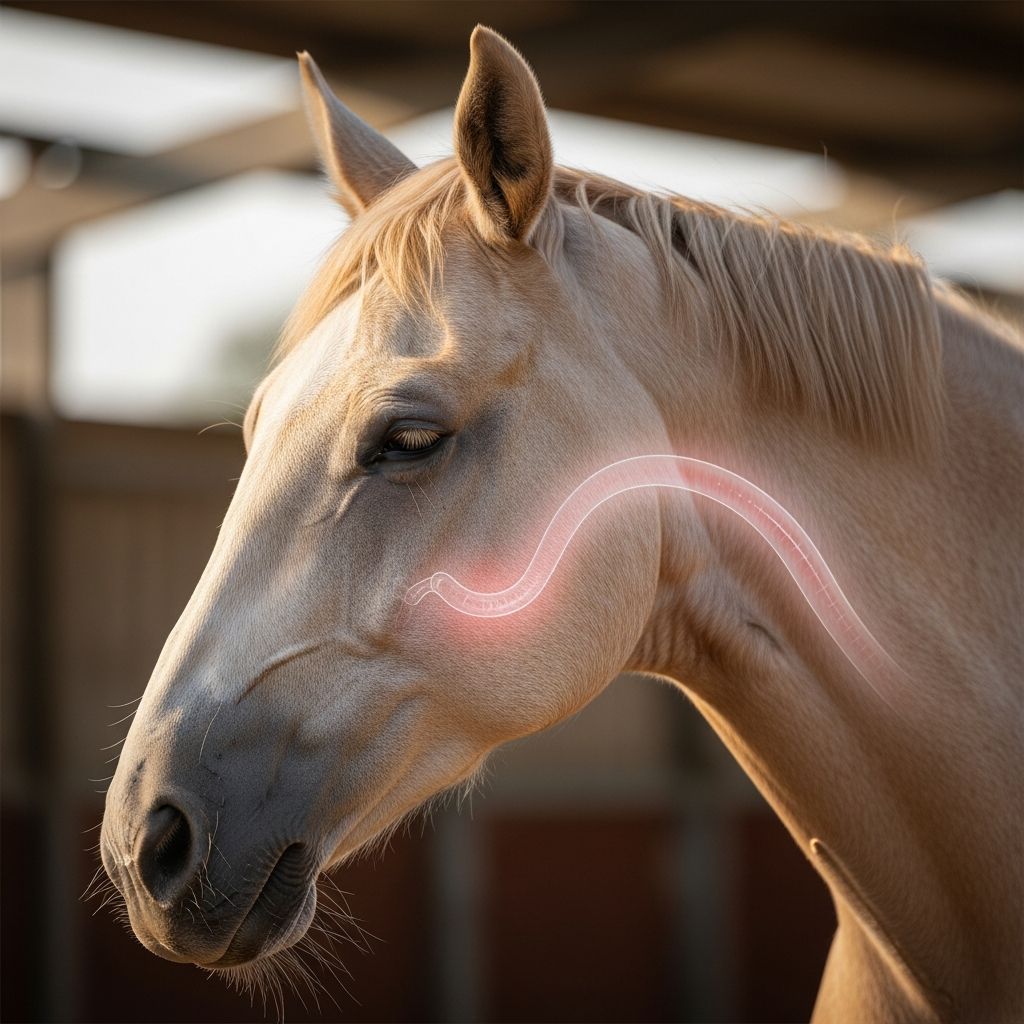 Esophageal Issues In Horses: 4 Common Disorders And Care Tips Explore the causes, symptoms, diagnosis, and treatments for esophageal disorders in horses to safeguard your horse's digestive health.