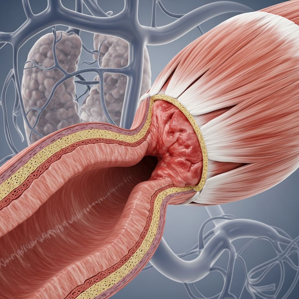 Understand the causes, symptoms, and advanced treatments for esophageal narrowing in dogs and cats to improve your pet's swallowing and quality of life.